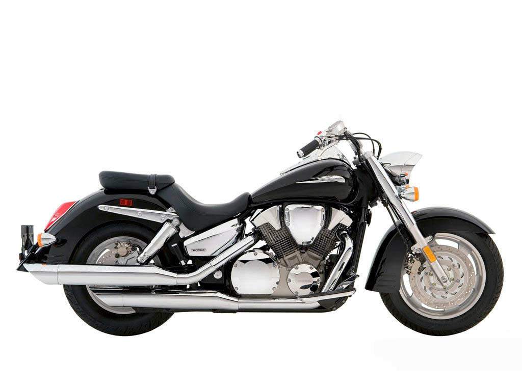 Honda store 1300 vtx